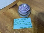 Rca 4600A Beam Power Vacuum Tube 1750 Watt Aviation Voltage Regulator Good. Fixed Price $195.00.