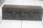 Vintage 1920'S Freed Eisenmann Model NR-5 Radio Receiver 3 Tubes, Papers. Fixed Price $144.99.