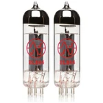 Pair Of Jj EL844 Power Vacuum Tube. Fixed Price $39.90.