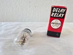 New Amperite 115NO60 Time Delay Relay Nos. Fixed Price $25.95.