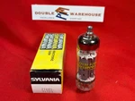 Vintage Sylvania 27GB5 PL500 Electronic Vacuum Tube. Fixed Price $16.99.