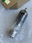 Continental Electric 2J-872A VT-42A Usa Tube Untested, Guaranteed Not Doa. Fixed Price $40.00.