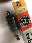 2CN3B Vintage Tube Nos. Fixed Price $5.00.