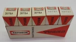5 Vintage Raytheon 3DT6A Electronic Tube Lot W/ Original Box Sleeve Rare. Fixed Price $15.29.