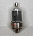 1 Rca 6293 Beam Power Amplifier Tube New. Fixed Price $53.51.