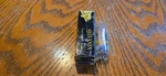 Sylvania Nos 17CT3 Vacuum Tube Tested. Fixed Price $7.00.