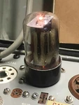 25W4GT Tested Strong TV7 58/40 145% Vacuum Tube Nos Valve Philco Radio Ham. Fixed Price $13.95.