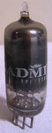2CY5 Tube Admiral Tested & Boxed Vintage Commercial Surplus. Fixed Price $8.80.