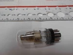 12N08 Amperite Thermal Resistor Tube Base New Old Stock. Fixed Price $22.00.