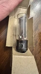 Nos Nib Rca 927 Photocell Tube. Fixed Price $40.00.