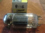 Radio Tv Vacuum Electron Vintage Tube, Thousands Available! *free Shipping*. Fixed Price $9.99.