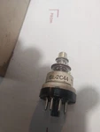 Nos/ Sealed Triode Gl 2C44 Vacuum Tube Estate Pht.. Fixed Price $15.95.