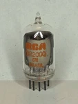 Rca DR2000 Numitron Tube Nos Box New. Fixed Price $64.95.