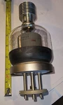 Eimac 8252 4PR6013 Vacuum Tube. Fixed Price $43.00.