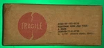 Jan 7363 Cetron Electric Corp Sealed Box Industrial Thyratron Tube Nos Nib 1978. Fixed Price $44.00.