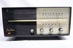 Vintage Mcm Matsushita Electric BU-730 Vacuum Tube Radio Fm/am 2 Band -japan. Fixed Price $85.00.