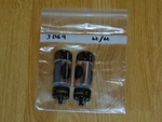 Sylvania 3DG4 Vacuum Tube Tested Good 62 / 66. Fixed Price $6.49.