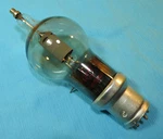 Eimac 250TH Tube - Used, Great Condition. Fixed Price $135.00.