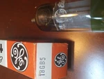 18GB5 Audio Electronic Vintage Radio Tv Valve Ham Vacuum Nos Tubes. Fixed Price $10.99.