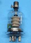 RS1006B X 1PCS. Used - Radio Tube Siemens Rare Transmitting Triode. Fixed Price $55.00.