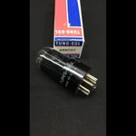 Tung Sol 6SN7GT Black Glass Premium Vintage Audio Vacuum Tube Tested K.9717. Fixed Price $99.95.