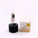 X 5977 Sylvania Gold Tube. 1970S Prod. 3. CE801. Fixed Price $7.34.