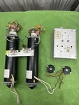 Lot Of (2) Tektronix Coding Tube T-7610 Crt Analog + Extras Museum Quality. Fixed Price $1575.00.