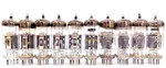 10 Nice Tested Vintage Japanese-made 12BY7A Vacuum Tubes. Fixed Price $29.99.