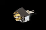 Fender Carling Amplifier Dpst Toggle Switch, 0036570049. Fixed Price $14.99.