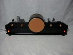 Exterior Self-made Serviced Working Condition Vacuum Tube Radio Antique Japan Jp. Fixed Price $504.69.