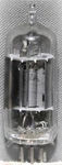 12EL6 Tube Rca Nib Tested & Boxed Vintage Commercial Surplus. Fixed Price $9.15.