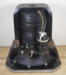 Vtg Rca MI-1430 Field Coil Theater Horn Driver Speaker Untested. Fixed Price $1400.00.