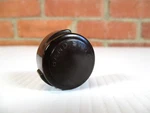 Vintage Bakelite Radio Band Switch Knob 1-1/4" Pointer Tube Amp Ham Zenith Rca. Fixed Price $14.50.