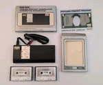 Radio Shack 26-3503 TRS-80 Pocket Computer Cassette Interface & Personal Finance. Fixed Price $31.47.