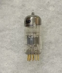 Siemens E280F E282F E810F D3A Triple Mica Gold Pinched Waist Nos. Fixed Price $299.00.