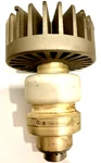 GI-39B Soviet Pulse Power Triode Tube. Fixed Price $159.97.