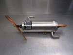 National Electronics NL-5551A Ignitron. Fixed Price $199.99.