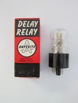 New Amperite Time Delay Relay #115C15. Fixed Price $132.00.