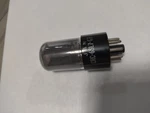 Jan CRC-6SL7-GT Rca Military Series. Fixed Price $35.00.