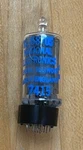 National Electronic NL5870S Nixie Tube. Fixed Price $99.00.