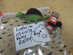 New Amperite 115N075 Delay Relay *free Shipping*. Fixed Price $19.99.