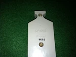 Adc CP1063 Loop Through Video Plug. Fixed Price $35.00.