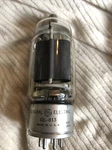 General Electric GL813 GL-813 Vacuum Tubes. Fixed Price $50.00.