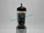 Telefunken EF804 True Nos Diamond Mark Made Berlin Tube Tests AT1000. Fixed Price $62.92.