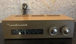 Heathkit BC-1A Mono Tube Tuner Perfect Working Condition. Fixed Price $314.99.