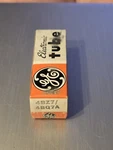 General Electric Electronic Tube 4BZ7/4BQ7A Nos. Fixed Price $10.00.
