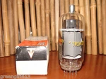Vintage Triad 6JS6 Stereo Tube Strong Results = 11,300. Fixed Price $31.99.