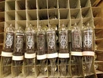 IN-14 Nixie Tube (1PC.) New Nos. IN14 Display -14. Grade A. Usa Seller. Fixed Price $29.97.