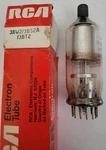 Vintage Rca 3BW2 3BS2A 3BT2 Vacuum Tube - Electron Untested. Fixed Price $12.75.
