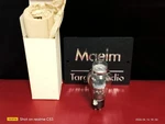 Rca Cunningham (UX250-CX350) Triode Tube 100% Nos Nib Amplitrex Vacuum. Fixed Price $290.08.
